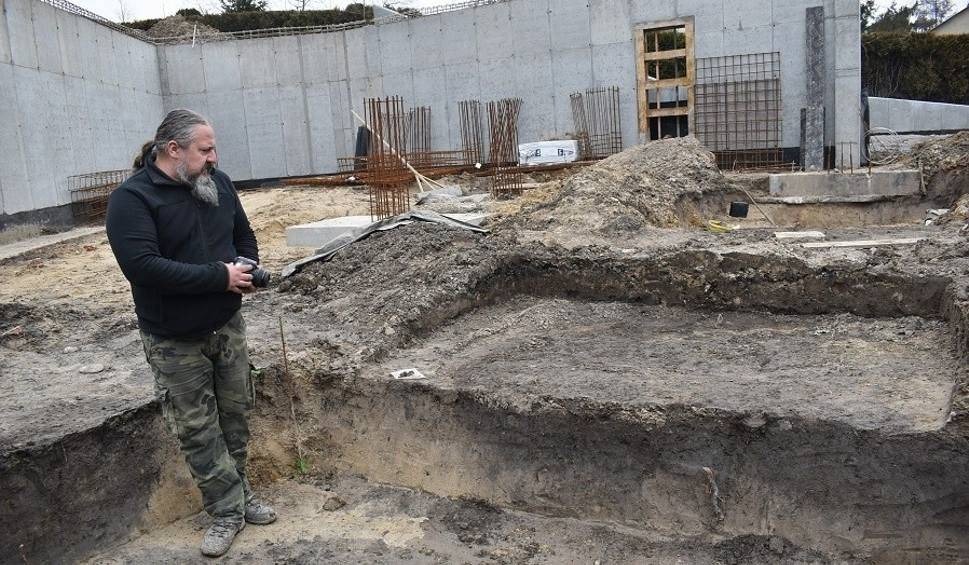 Oświęcim. Nowe cenne znaleziska archeologiczne. Świadczą, że kiedyś żyli tu Wiślanie
