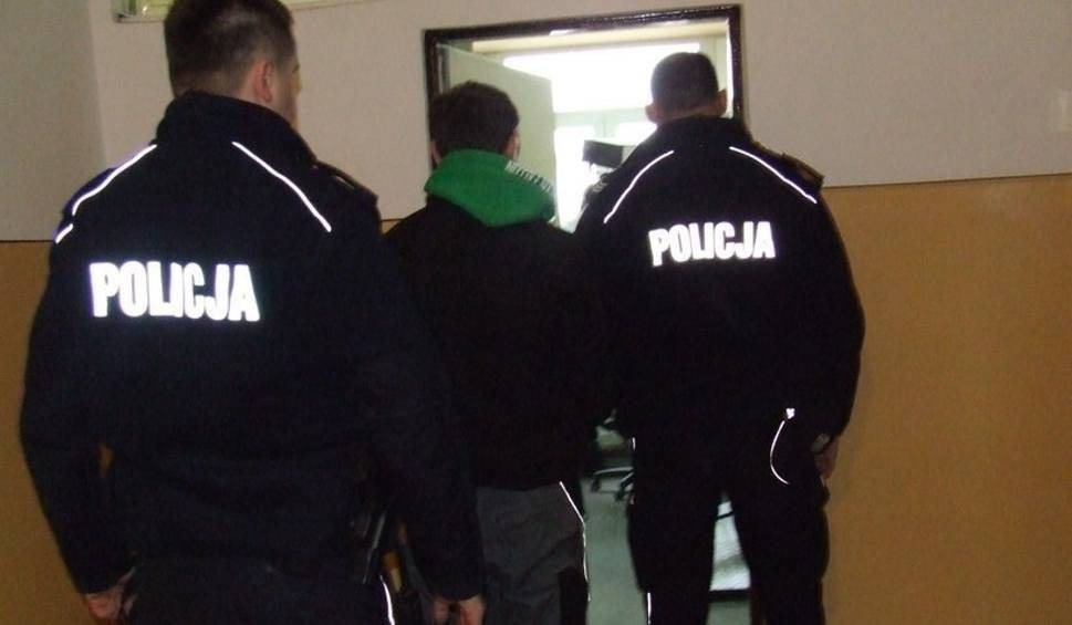 Andrychów. Napad na 78-latkę. Zrobili to dla 100 złotych!