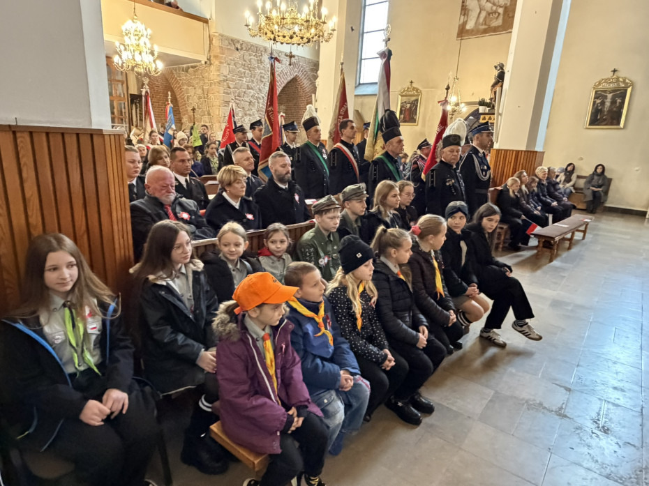 Narodowe Święto Niepodległości – pamięć, duma, wspólnota...