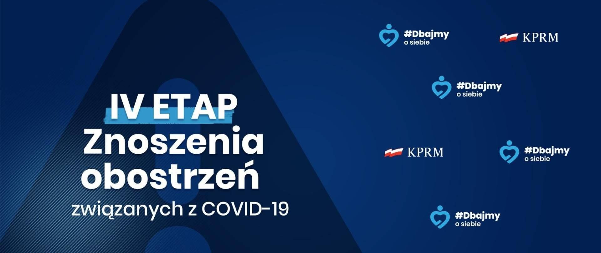 Nowe zasady zasłaniania nosa i ust, otwarte kina i siłownie