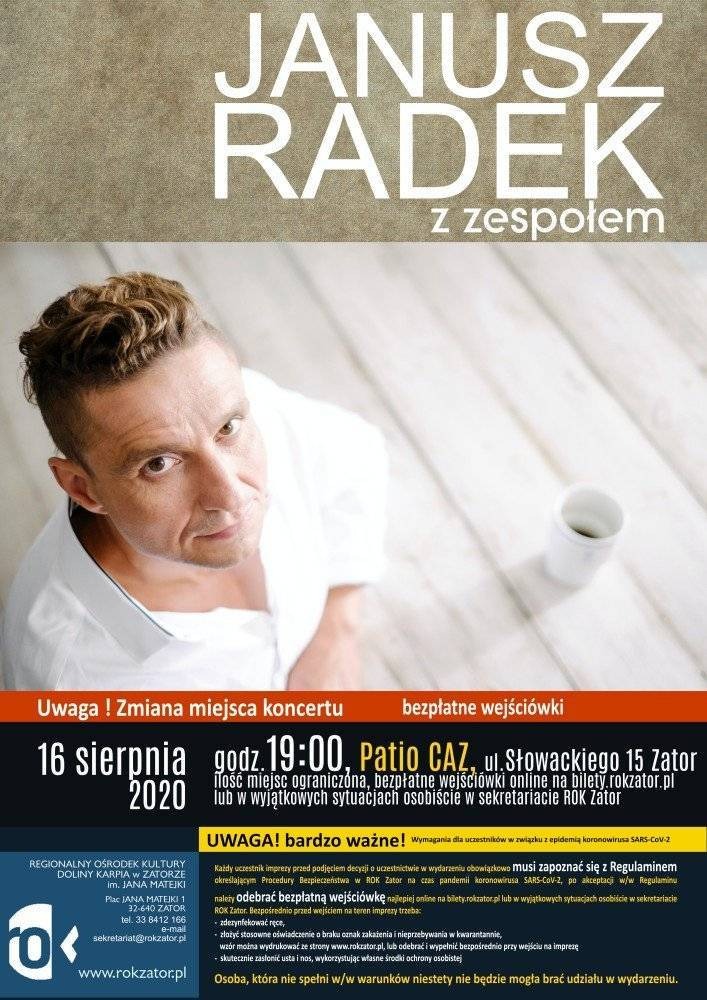 Zatorskie Tradycje