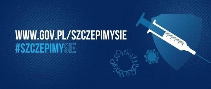 Informacja dyrektora SZOZ w Zatorze o szczepieniach przeciw COVID-19 na terenie gminy Zator