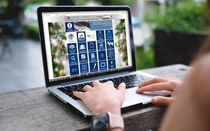 Wsparcie na zakup sprzętu komputerowego