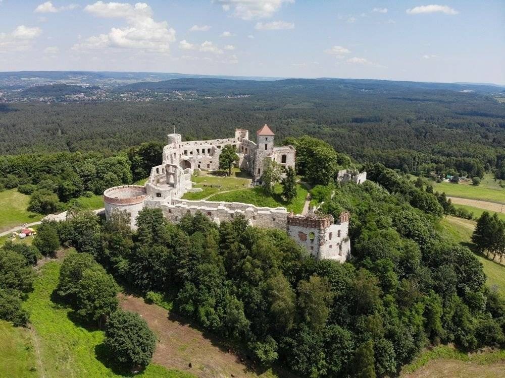 Ruszyła kolejna edycja konkursu „Małopolska Gościnna”