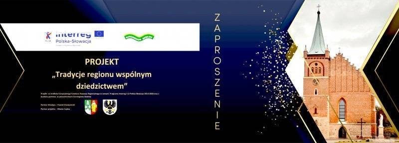 „Tradycje regionu wspólnym dziedzictwem”