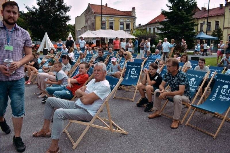 Dożynki 2021