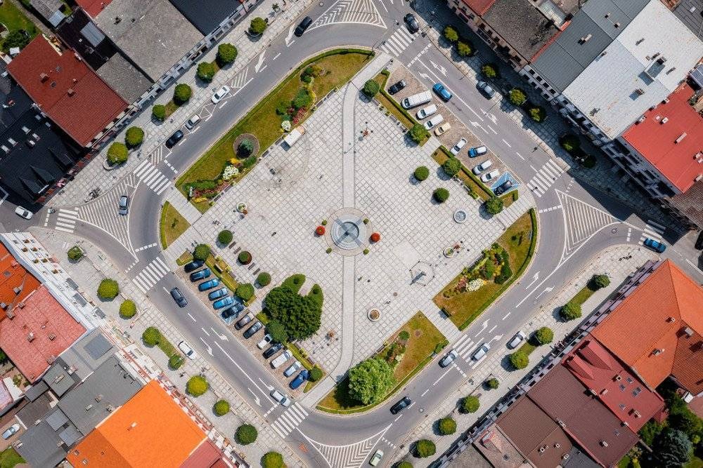 Poznajemy Małopolskę Zachodnią - Gmina Kęty