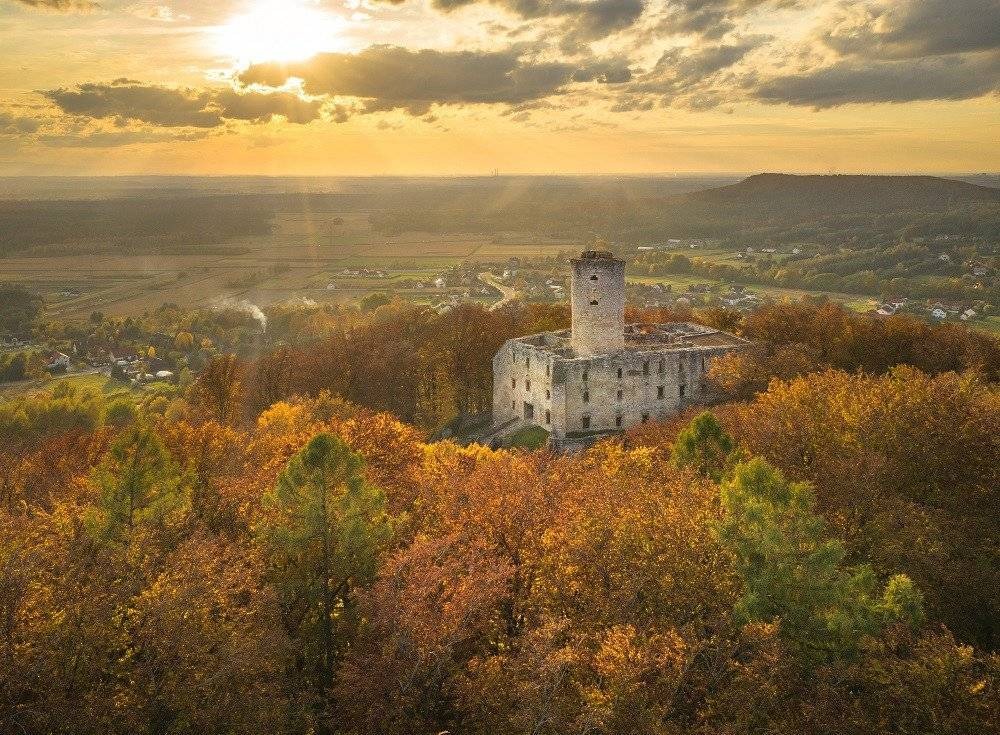 W małopolsce zachodniej zapraszamy do Gminy Babice!