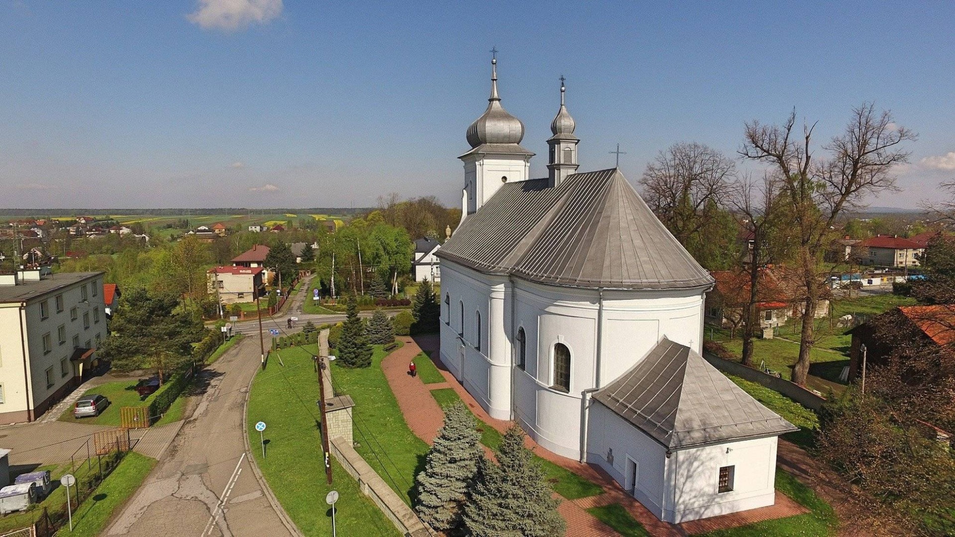 W ramach kacji "Poznajemy Małopolskę Zachodnią" zapraszamy do Gminy Przeciszów!
