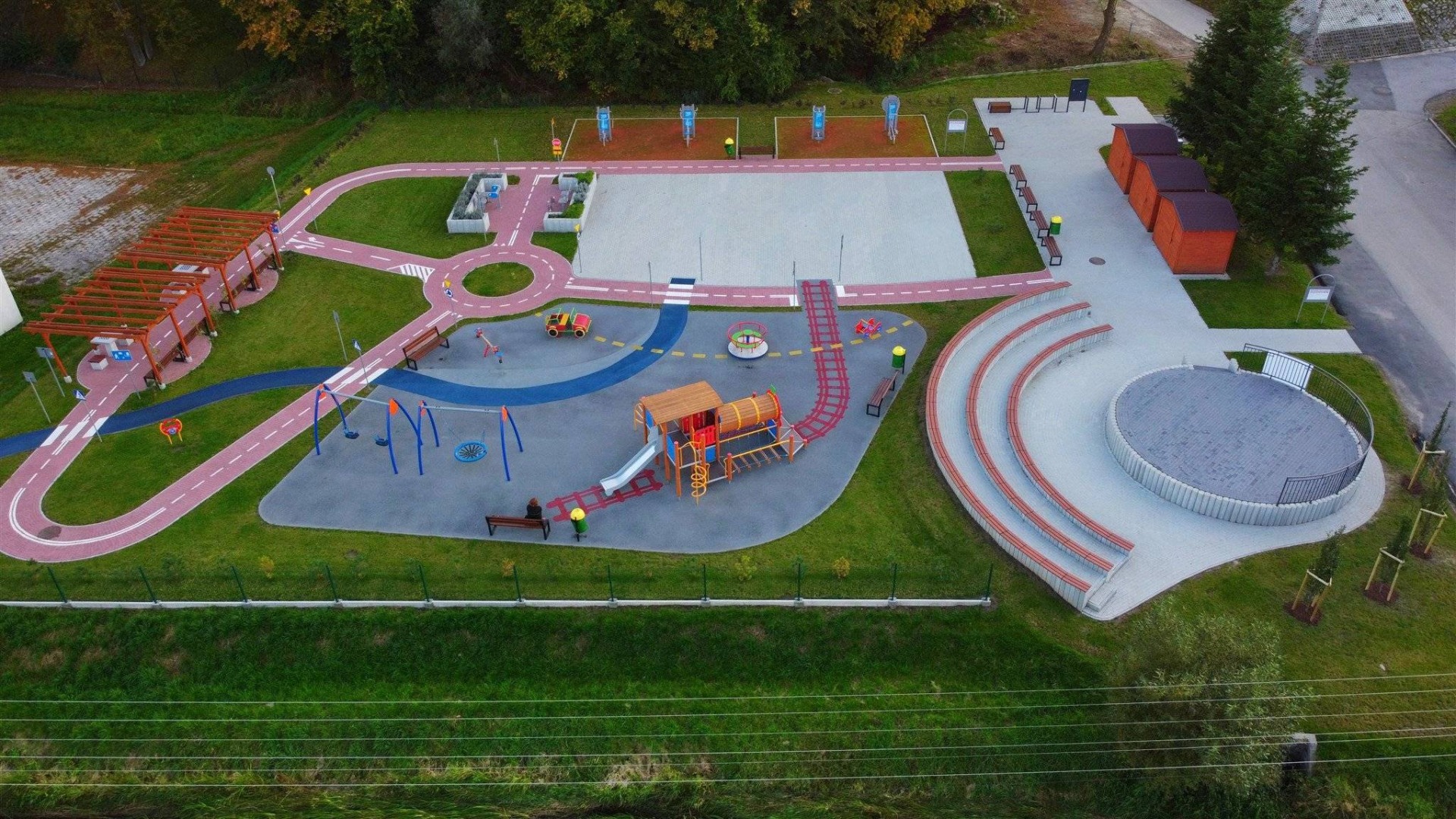 Poznajemy Małopolskę Zachodnią-Gmina Tomice