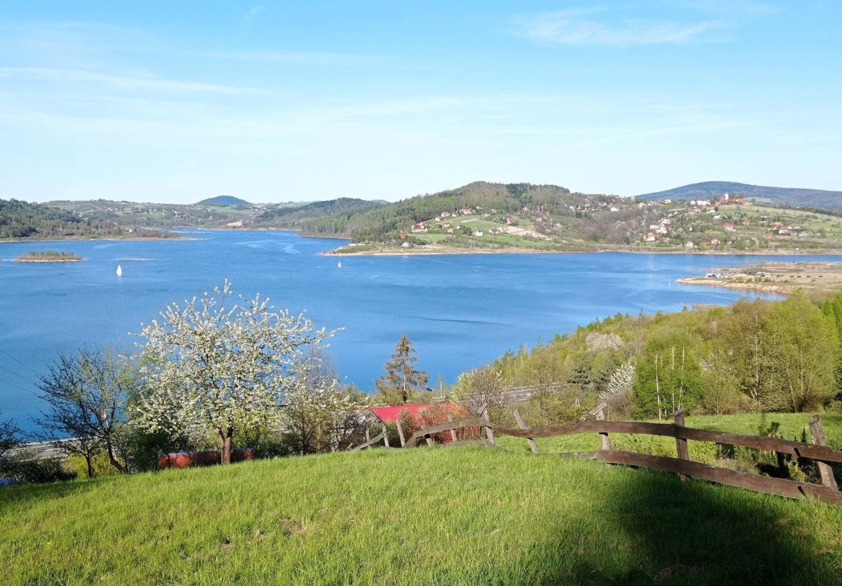 Poznajemy Małopolskę Zachodnią. Dzisiaj Gmina Mucharz!