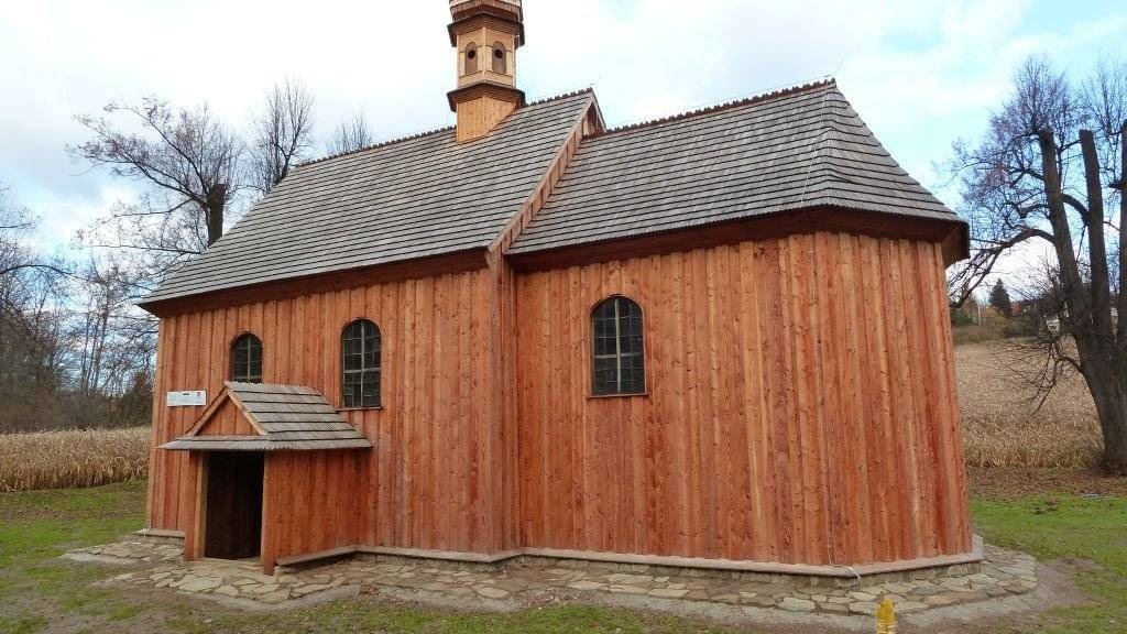 Poznajemy Małopolskę Zachodnią. Dzisiaj BRZEŹNICA