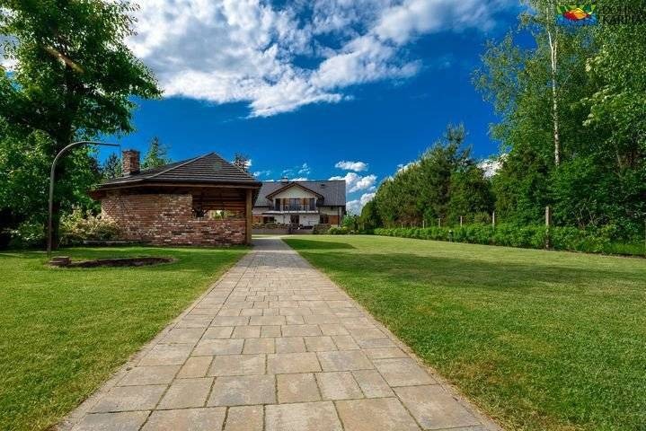 #OdkrywamySkarbyDolinyKarpia - gmina Przeciszów