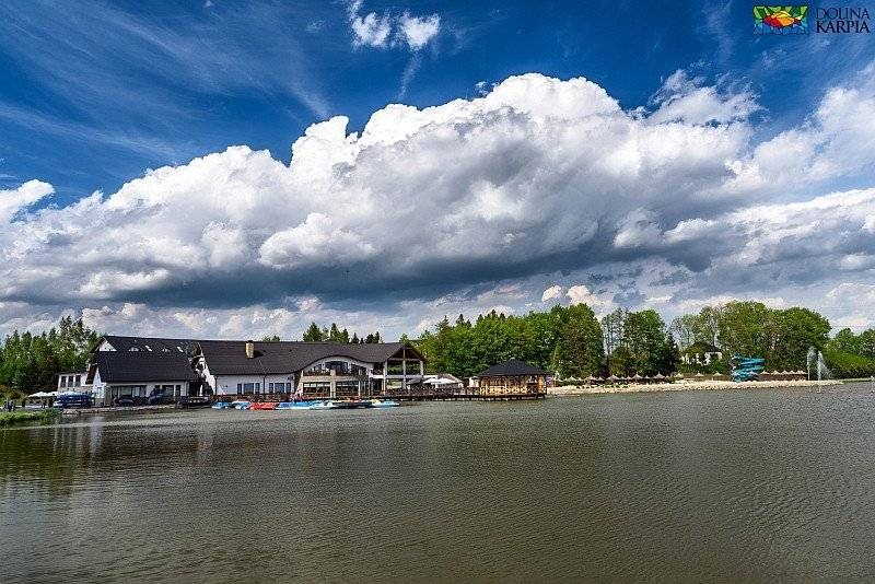 #OdkrywamySkarbyDolinyKarpia - gmina Osiek