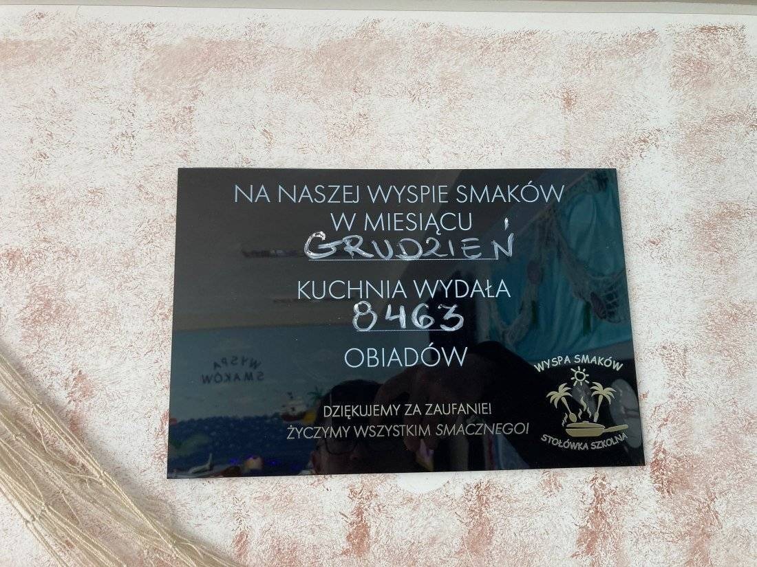 Kuchenna rewolucja w Zatorze