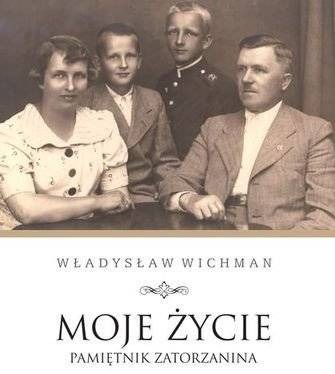 Muzeum Krakowa zaprasza na spotkanie pt. Władysław Wichman- zapomniany działacz Polskiego Państwa Podziemnego w Krakowie. Prezentacja książki: „Moje życie. Pamiętnik zatorzanina”.