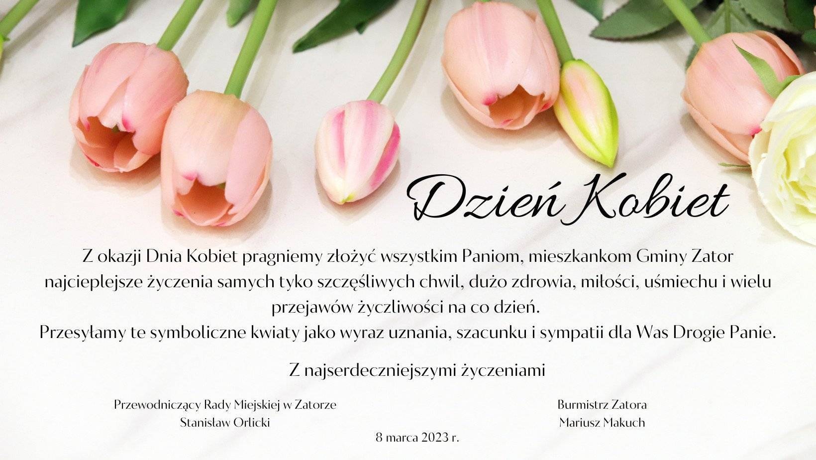 Dzień Kobiet