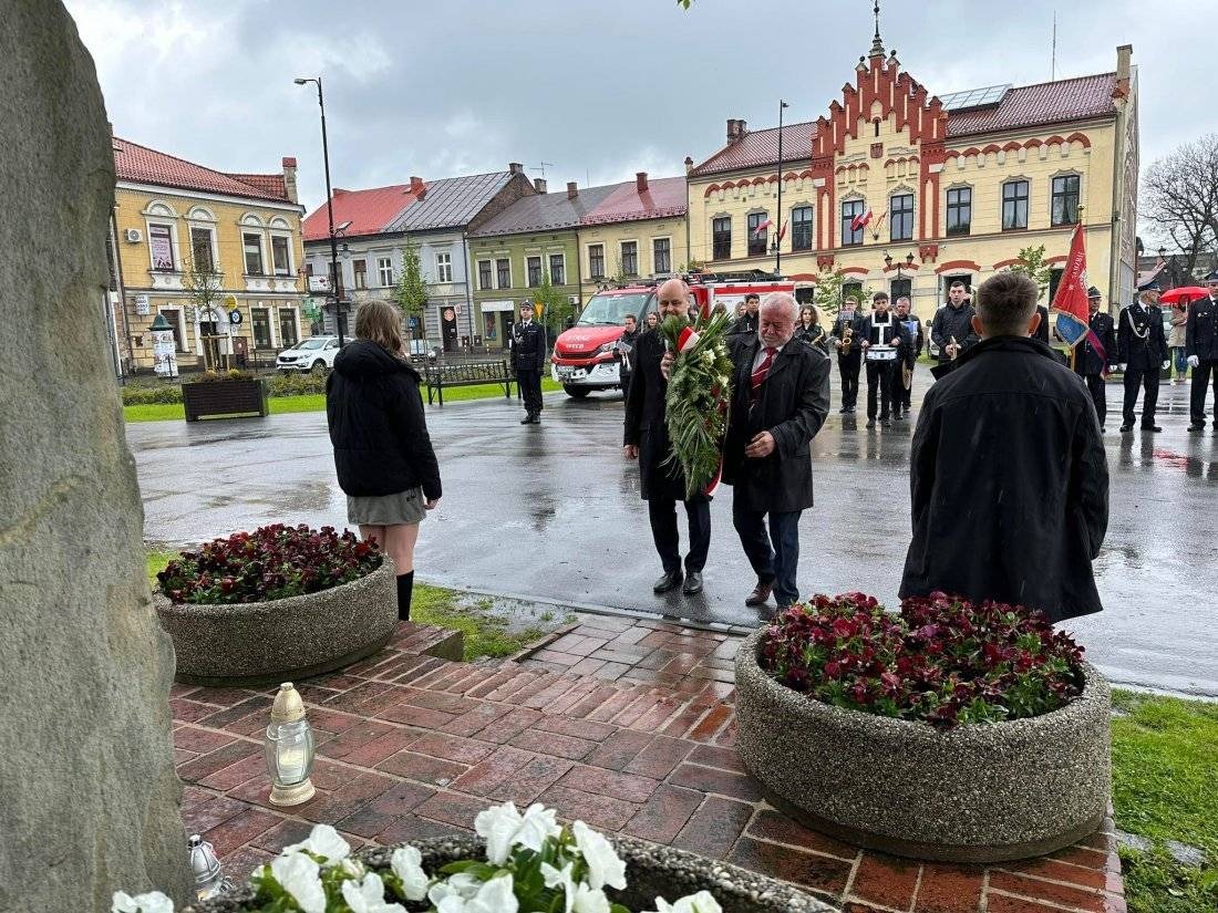 3 Maja w Zatorze