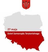 Życzenia Burmistrza Zatora z okazji Dnia Samorządu Terytorialnego