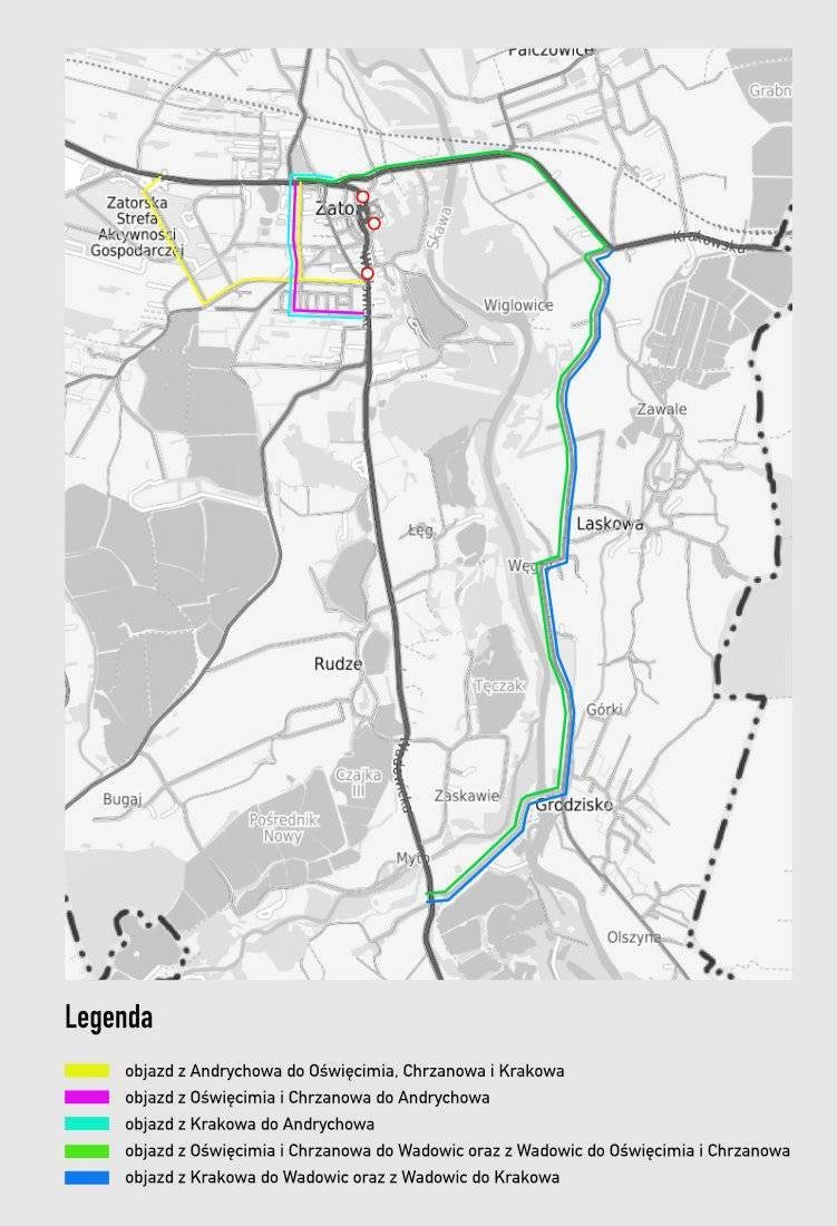 Przepraszamy za utrudnienia!