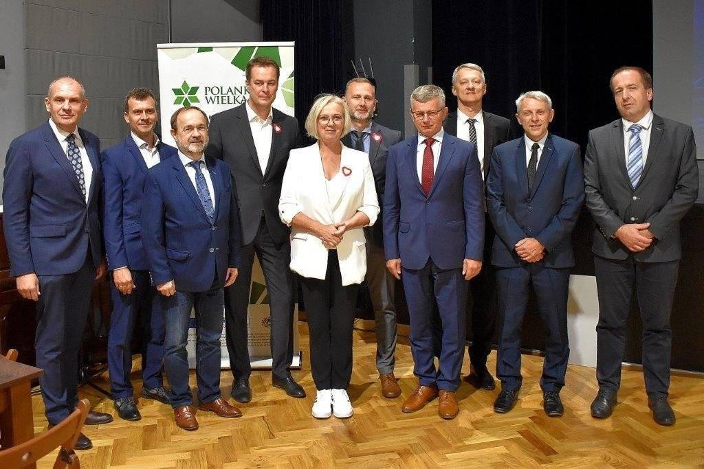 Dofinansowanie budowy parkingu przy ul. Dolina Karpia w Zatorze