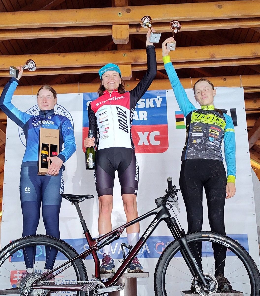 Znaczący awans Gabrieli Wojtyły w światowym rankingu UCI.
