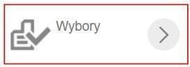 Wybory sołeckie i osiedlowe 2024