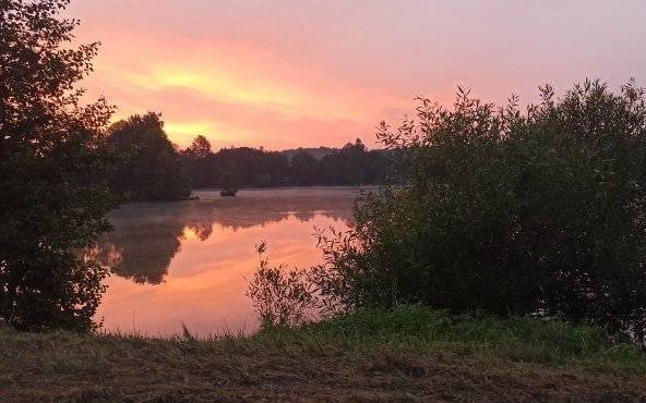 Mistrzostwa Zatorskiego Towarzystwa Wędkarskiegow Wędkarstwie Spławikowym