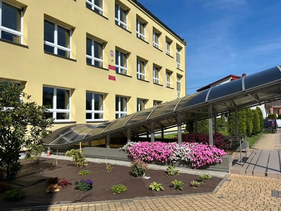 Nabór na stanowisko konserwatora - ZSO ZATOR