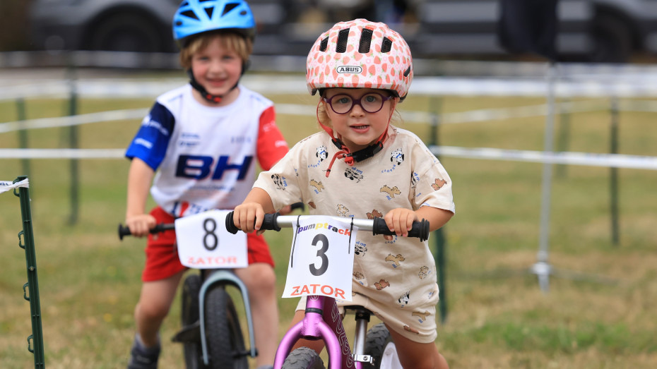 Puchar Polski Pumptrack Palczowice 2025