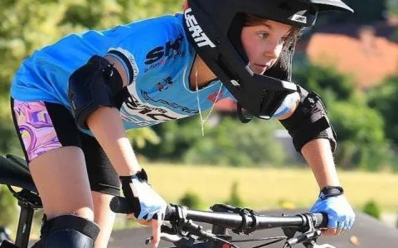 Sportowa Super Niedziela w Palczowicach!