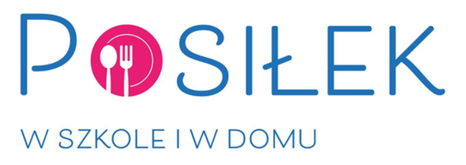 "Posiłek w szkole i w domu" - edycja 2025
