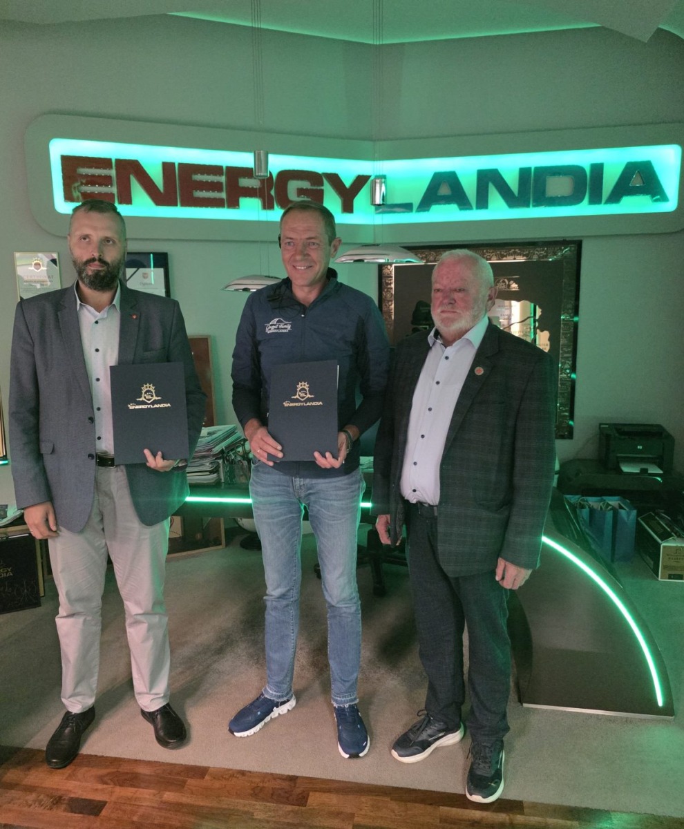 Energy-Karta na sezon turystyczny 2025/2026