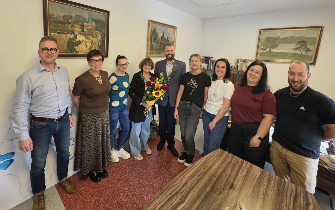 Dzień Działacza Kultury