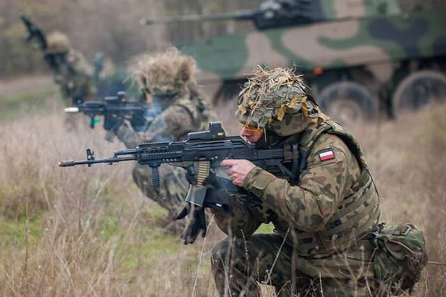 Kwalifikacja Wojskowa 2026.