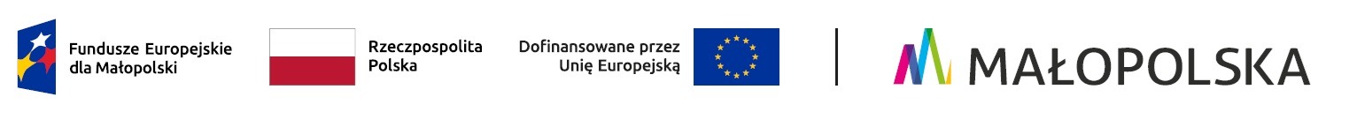 „Aktywne przedszkolaki w Gminie Osiek”