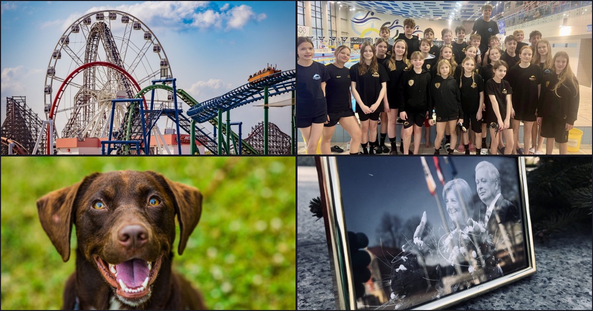 Wieczorne podsumowanie — 1 kwietnia 2026