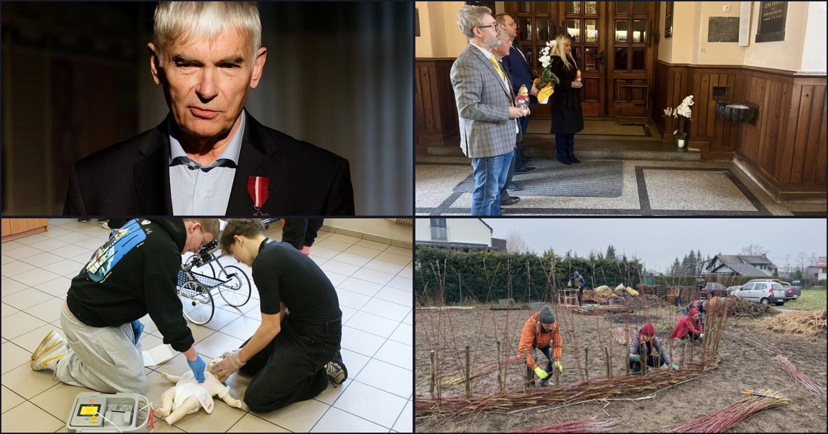 Wieczorne podsumowanie — 2 kwietnia 2026