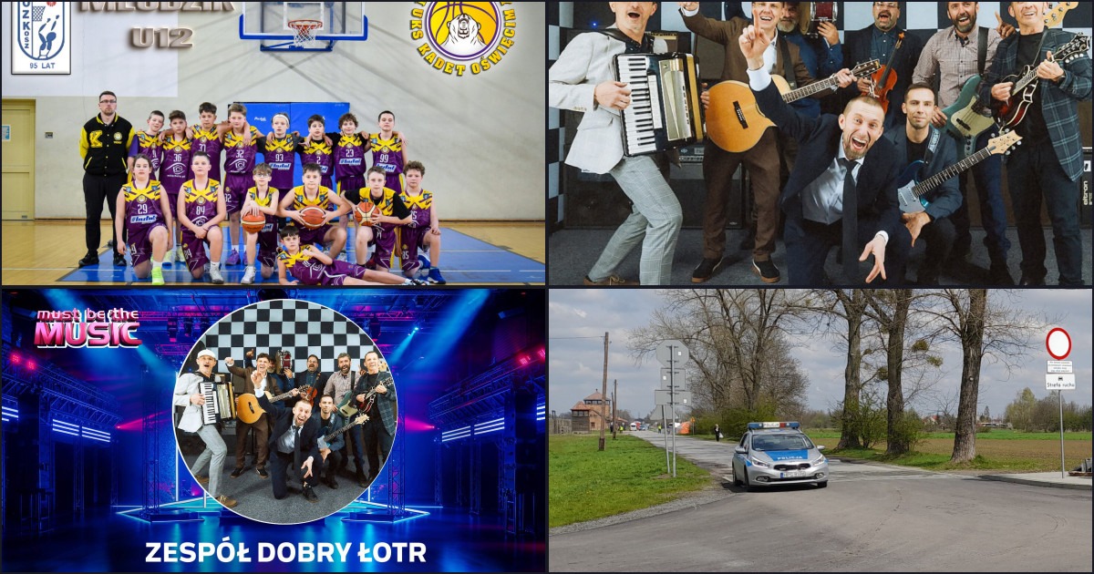 Wieczorne podsumowanie — 9 kwietnia 2026