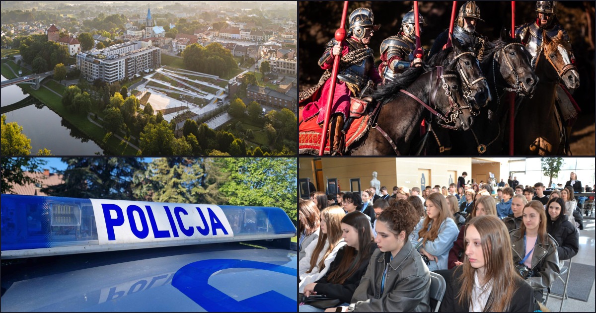 Wieczorne podsumowanie — 11 kwietnia 2026