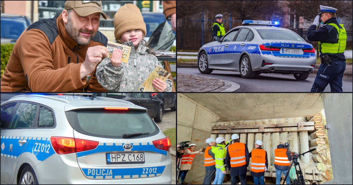 Wieczorne podsumowanie — 13 kwietnia 2026