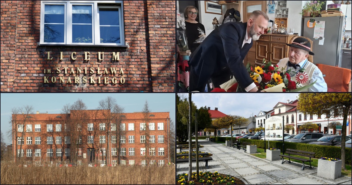 Wieczorne podsumowanie — 16 kwietnia 2026