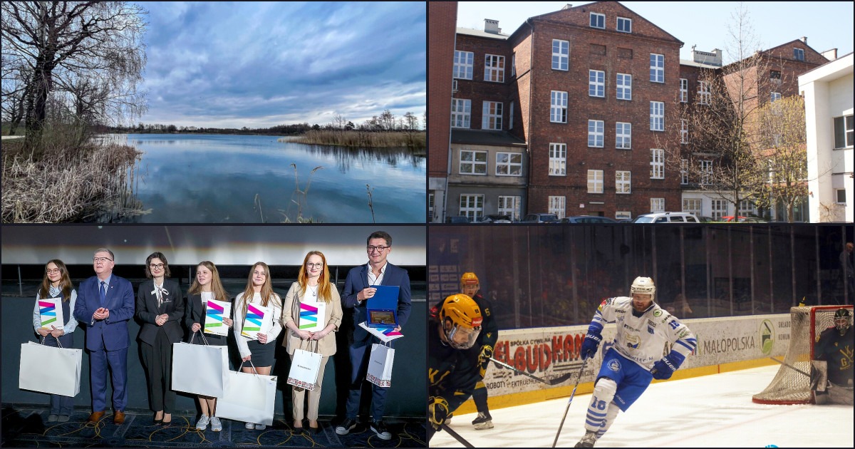 Wieczorne podsumowanie — 21 kwietnia 2026