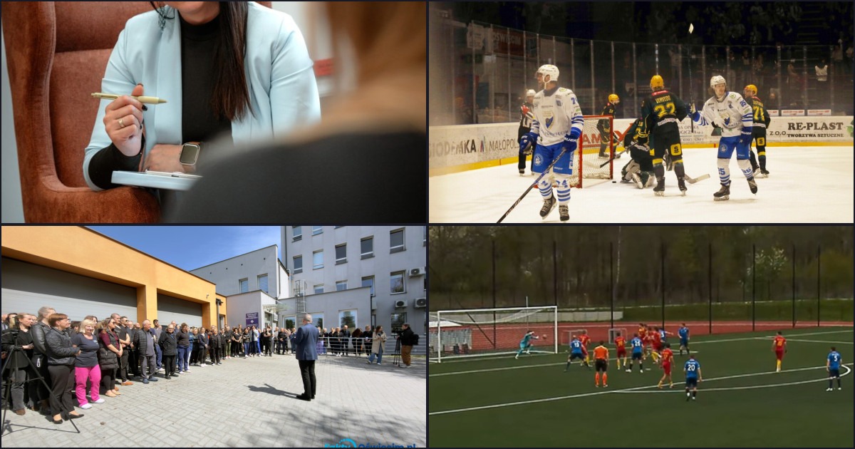 Wieczorne podsumowanie — 22 kwietnia 2026