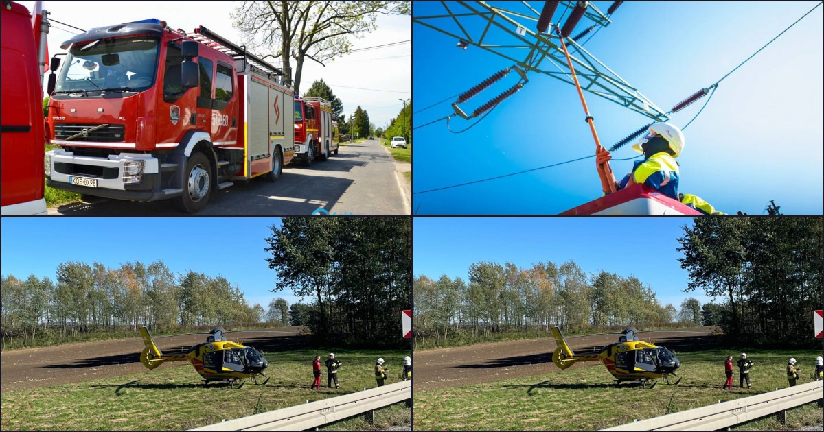 Wieczorne podsumowanie — 26 kwietnia 2026