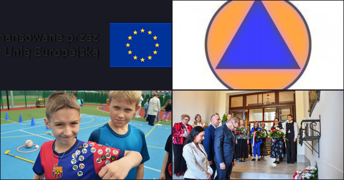 Wieczorne podsumowanie — 29 kwietnia 2026