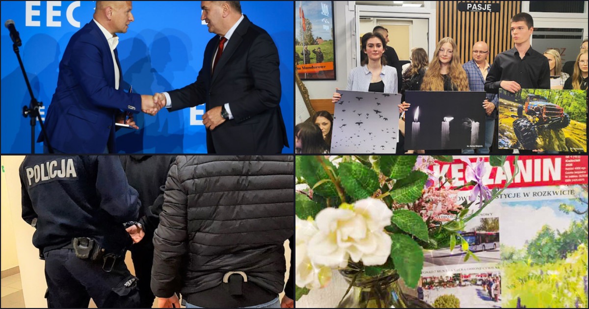 Wieczorne podsumowanie — 30 kwietnia 2026