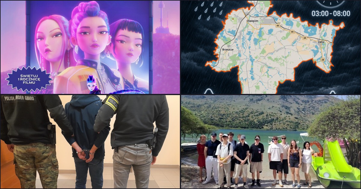 Poranne podsumowanie — 11 czerwca 2026