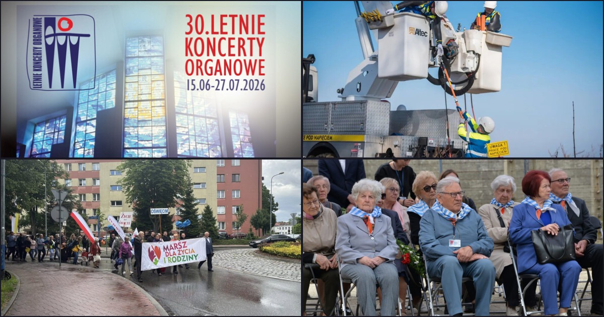 Poranne podsumowanie — 15 czerwca 2026