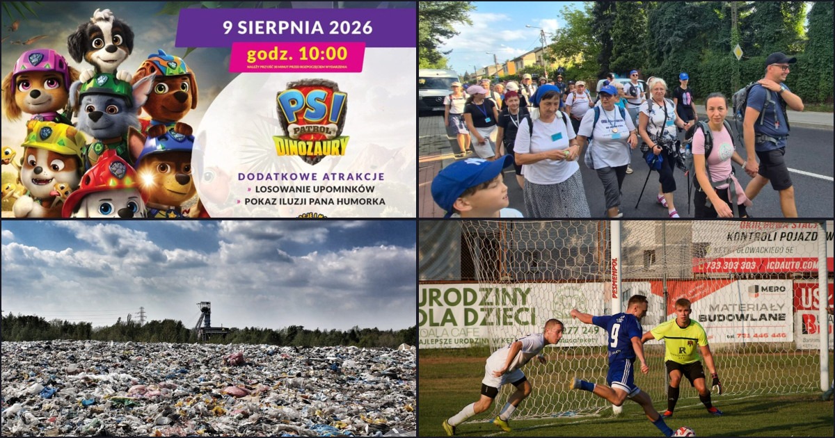 Poranne podsumowanie — 9 sierpnia 2026